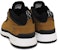 Timberland Field Trekker Mid 'Wheat' Lelaki Bot Kuning A2A15