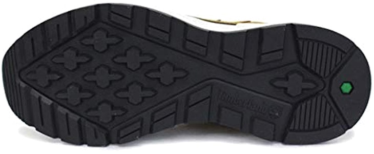 Timberland Field Trekker Mid 'Wheat' Coklat Gandum A2A15 Details for Timberland Field Trekker Mid 'Wheat' Coklat Gandum A2A15