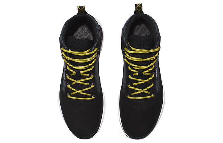Purchase Timberland Field Trekker Mid Hiker 'Black' A2N2Q015