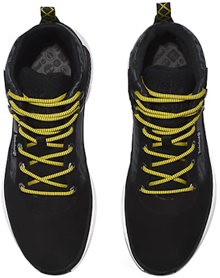 Timberland Field Trekker Mid Hiker 'Black' A2N2Q015 Purchase Timberland Field Trekker Mid Hiker 'Black' A2N2Q015