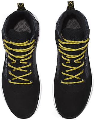 Timberland Field Trekker Mid Hiker 'Black' A2N2Q015 Purchase Timberland Field Trekker Mid Hiker 'Black' A2N2Q015