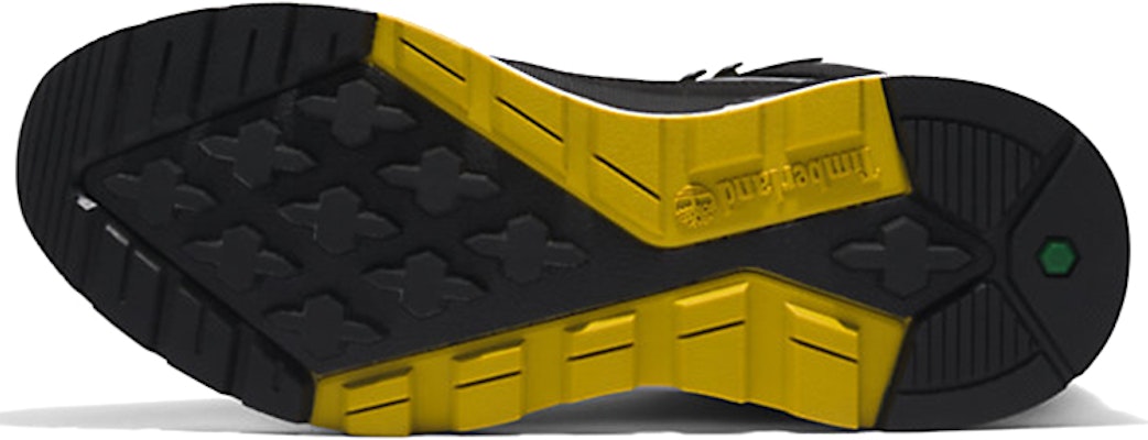 Timberland Field Trekker Mid Hiker 'Black' A2N2Q015 Sizing Timberland Field Trekker Mid Hiker 'Black' A2N2Q015