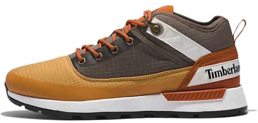 Timberland Field Trekker Ripstop 'Brown Grey' A43MK231 Buy Timberland Field Trekker Ripstop 'Brown Grey' A43MK231