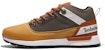 Timberland Field Trekker Ripstop 'Coklat Kelabu' A43MK231