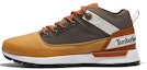 Buy Timberland Field Trekker Ripstop 'Coklat Kelabu' A43MK231