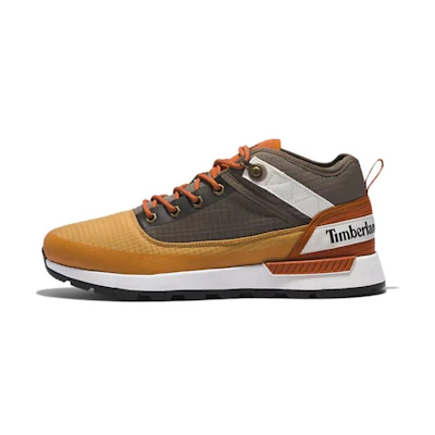 Timberland Field Trekker Ripstop 'Brown Grey'