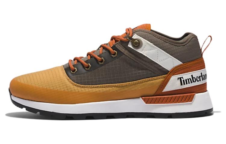 Timberland Field Trekker Ripstop 'Brown Grey' A43MK231