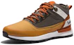 Lookbook Timberland Field Trekker Ripstop ''Marron Gris'' A43MK231