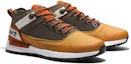 Shop Timberland Field Trekker Ripstop ''Marron Gris'' A43MK231