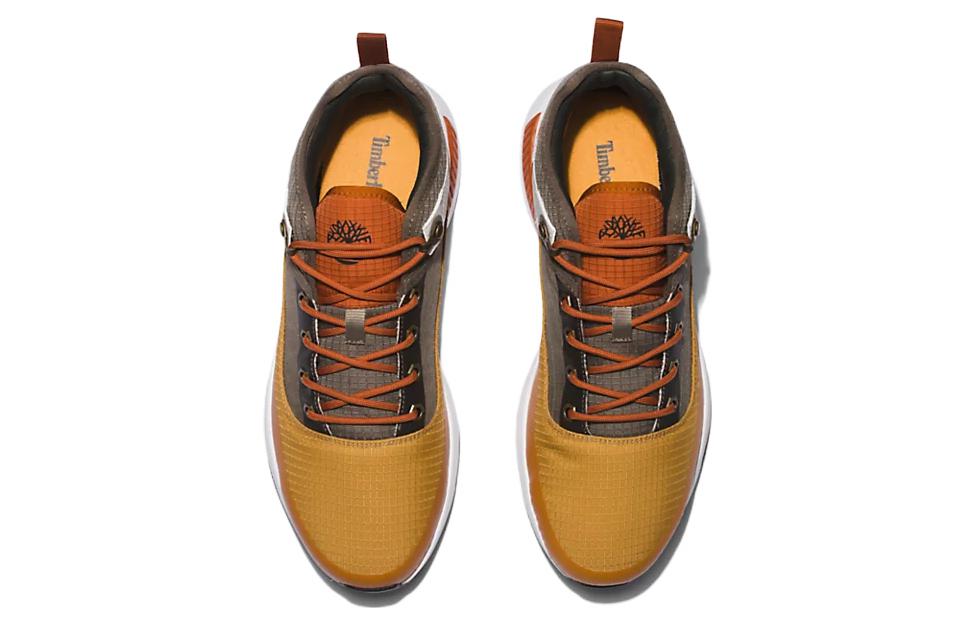 Purchase Timberland Field Trekker Ripstop ''Marron Gris'' A43MK231