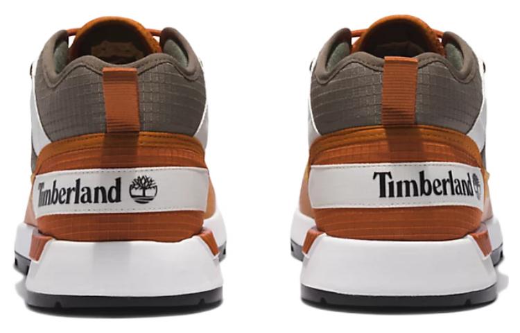 Details for Timberland Field Trekker Ripstop ''Marron Gris'' A43MK231