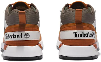 Details for Timberland Field Trekker Ripstop 'Coklat Kelabu' A43MK231