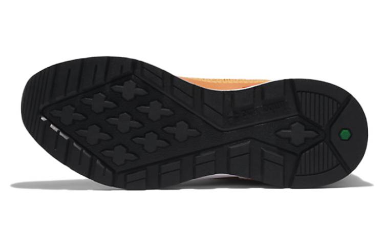 Sizing Timberland Field Trekker Ripstop ''Marron Gris'' A43MK231