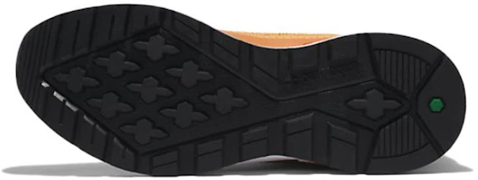 Sizing Timberland Field Trekker Ripstop 'Coklat Kelabu' A43MK231