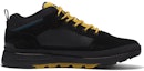 Order Timberland Field Trekker Kasut 'Hitam Kuning' A5NDQ015