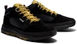 Shop Timberland Field Trekker Kasut 'Hitam Kuning' A5NDQ015