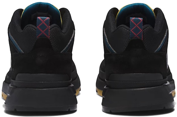 Timberland Field Trekker Trainer 'Black Yellow' A5NDQ015 Details for Timberland Field Trekker Trainer 'Black Yellow' A5NDQ015