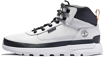 Timberland Field Trekker Waterproof 'White' A28XF100 Timberland Field Trekker Waterproof 'White' A28XF100