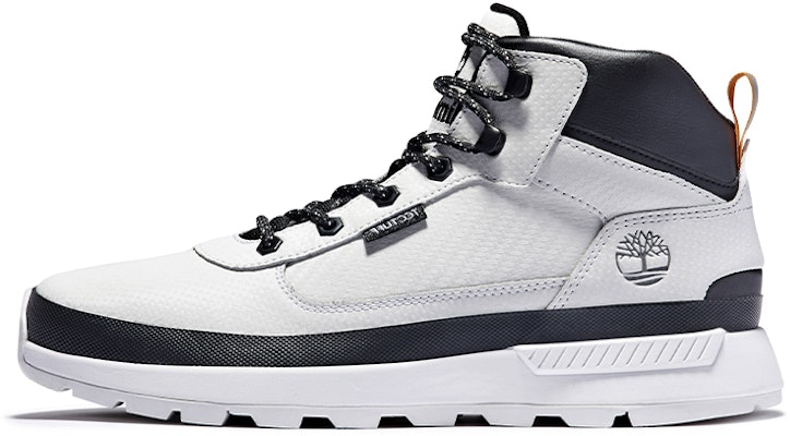 Timberland Field Trekker Waterproof 'White' A28XF100 Buy Timberland Field Trekker Waterproof 'White' A28XF100