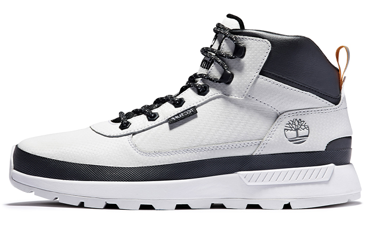 Timberland Field Trekker Waterproof 'White' A28XF100