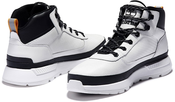 Timberland Field Trekker Waterproof 'White' A28XF100 Order Timberland Field Trekker Waterproof 'White' A28XF100