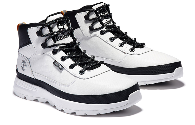 Order Timberland Field Trekker Waterproof 'White' A28XF100