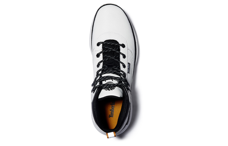 Lookbook Timberland Field Trekker Waterproof 'White' A28XF100