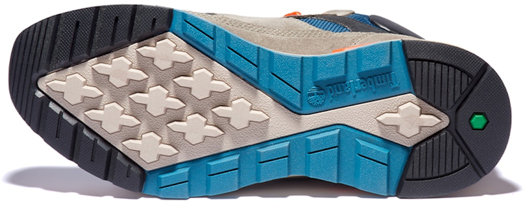 Timberland Field Trekker Waterproof Boots 'Mid Grey' A279NB66 Purchase Timberland Field Trekker Waterproof Boots 'Mid Grey' A279NB66