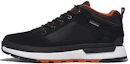 Buy Bottes de Randonnée Imperméables Timberland Field Trekker ''Noir'' A2DUC015