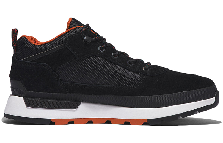Order Bottes de Randonnée Imperméables Timberland Field Trekker ''Noir'' A2DUC015