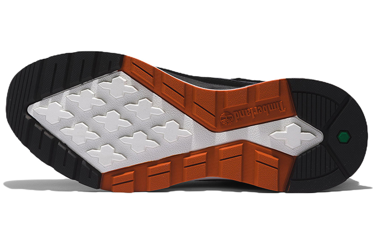 Details for Bottes de Randonnée Imperméables Timberland Field Trekker ''Noir'' A2DUC015