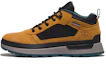 Buy 添柏岚 (Timberland) Field Trekker 防水耐磨防滑戶外登山鞋 黃黑