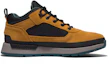 Order 添柏岚 (Timberland) Field Trekker 防水耐磨防滑戶外登山鞋 黃黑
