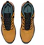 Shop 添柏岚 (Timberland) Field Trekker 防水耐磨防滑戶外登山鞋 黃黑