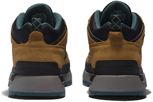 Purchase 添柏岚 (Timberland) Field Trekker 防水耐磨防滑戶外登山鞋 黃黑
