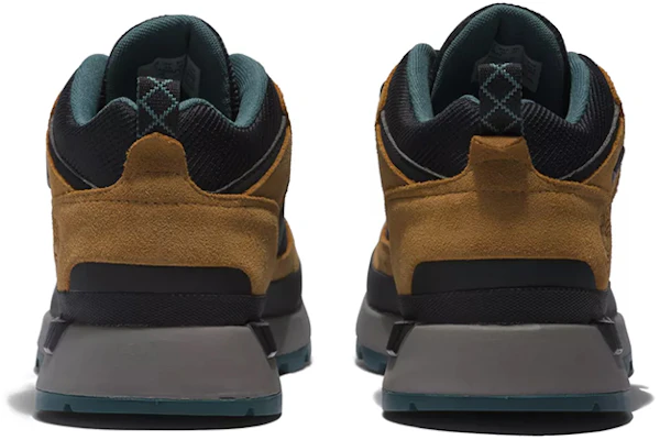 添柏岚 (Timberland) Field Trekker 防水耐磨防滑戶外登山鞋 黃黑 Purchase 添柏岚 (Timberland) Field Trekker 防水耐磨防滑戶外登山鞋 黃黑