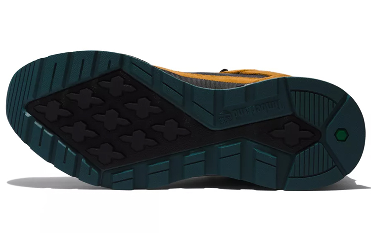 Details for 添柏岚 (Timberland) Field Trekker 防水耐磨防滑戶外登山鞋 黃黑