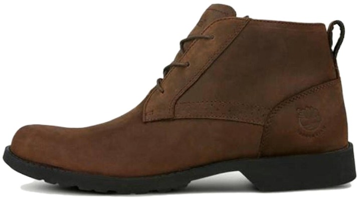 Timberland Fitchburg Waterproof Chukka Boots 'Dark Brown Nubuck' A15UH-D38 Buy Timberland Fitchburg Waterproof Chukka Boots 'Dark Brown Nubuck' A15UH-D38