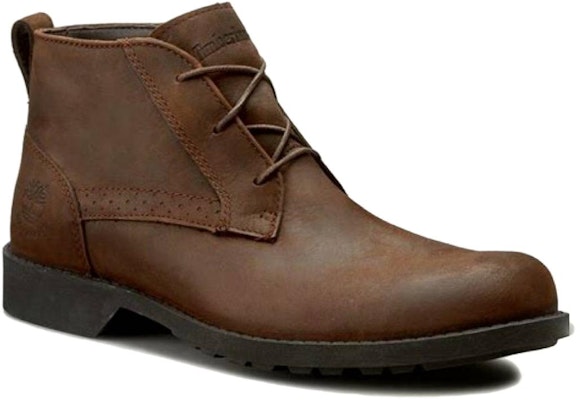 Timberland Fitchburg Waterproof Chukka Boots 'Dark Brown Nubuck' A15UH-D38 Lookbook Timberland Fitchburg Waterproof Chukka Boots 'Dark Brown Nubuck' A15UH-D38