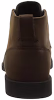 Shop 添柏岚 Timberland 舒適百搭 及踝 馬丁靴 低跟 男款 棕色