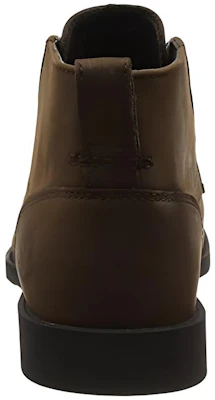 Timberland Fitchburg Waterproof Chukka Boots 'Dark Brown Nubuck' A15UH-D38 Shop Timberland Fitchburg Waterproof Chukka Boots 'Dark Brown Nubuck' A15UH-D38