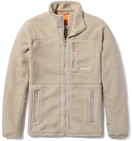 Timberland Fleece Lined Warm Stand Collar Jacket A44BC-CY2 Timberland Fleece Lined Warm Stand Collar Jacket A44BC-CY2