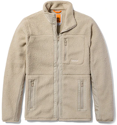 Chaqueta Timberland con Forro Polar y Cuello Alto Caliente A44BC-CY2 Buy Chaqueta Timberland con Forro Polar y Cuello Alto Caliente A44BC-CY2