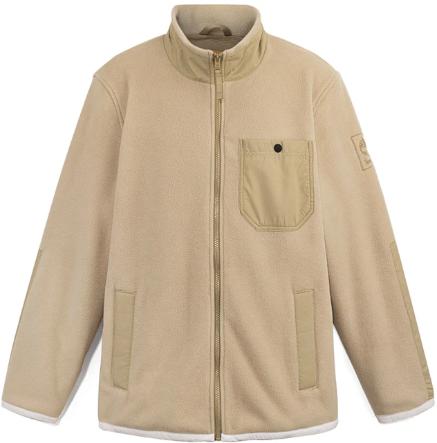 timberland-fleece-outdoor-lightweight-warm-jacket-for-men-licorice-yellow-a6-nz-1-dh-4