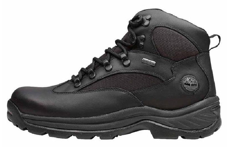 Timberland Flume 'Black Utility' 01826DD2
