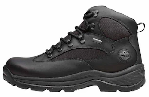 Timberland Flume 'Black Utility' 01826DD2 Timberland Flume 'Black Utility' 01826DD2
