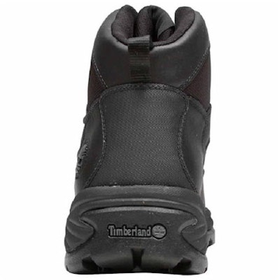 Timberland Flume 'Black Utility' Sepatu Pria Hitam. 01826DD2 Lookbook Timberland Flume 'Black Utility' Sepatu Pria Hitam. 01826DD2