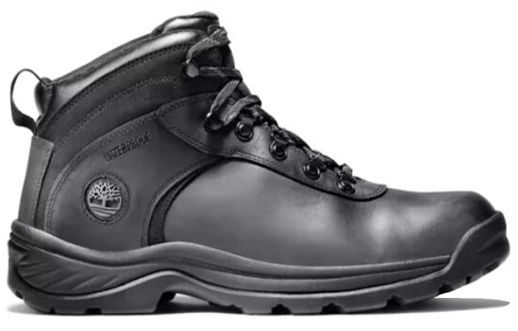 Order Timberland Flume Mid ''Zwarte Comfort Outdoor'' 18139001