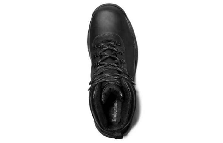 Shop Timberland Flume Mid ''Zwarte Comfort Outdoor'' 18139001
