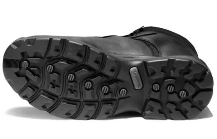 Purchase Timberland Flume Mid ''Zwarte Comfort Outdoor'' 18139001